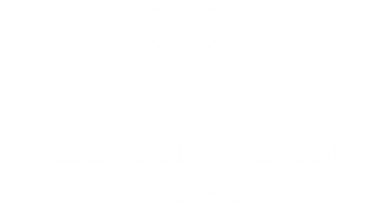 Orian Ben Harush Logo